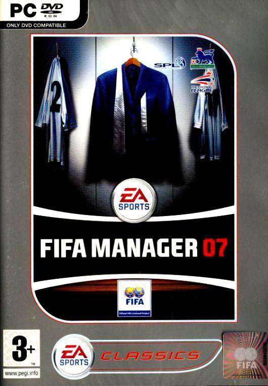 FIFA Manager 07