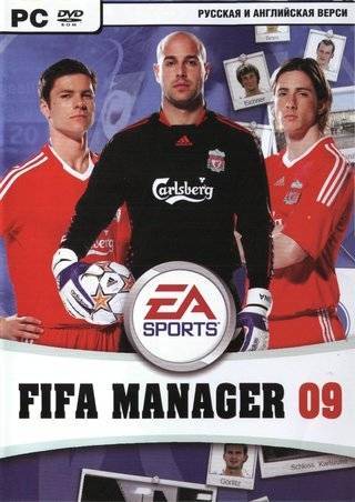 FIFA Manager 09