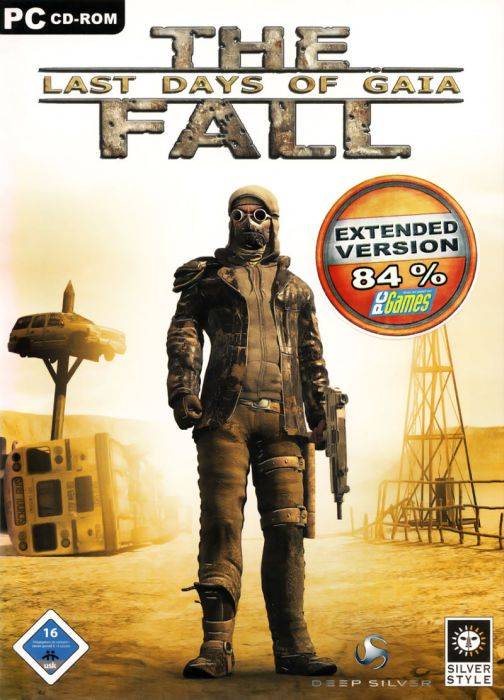 The Fall Last Days of Gaia