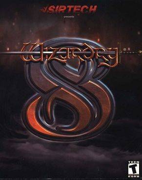 Wizardry 8
