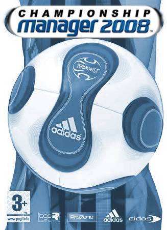 Championship Manager 2008