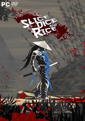 Slice, Dice & Rice