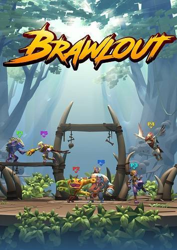 Brawlout