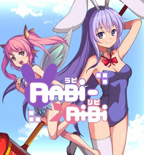 Rabi-Ribi