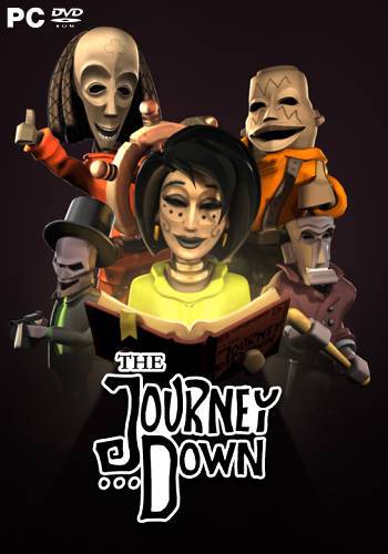 The Journey Down: Chapter One