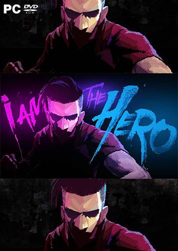 I Am The Hero