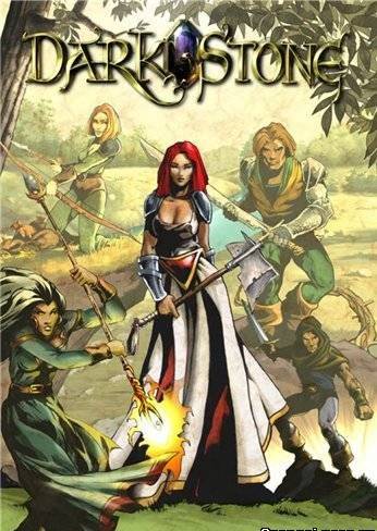 Darkstone: Evil Reigns