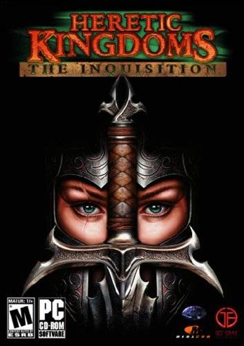 Kult: Heretic Kingdoms