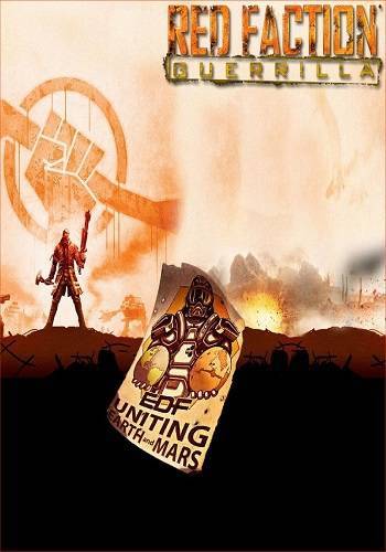 Red Faction: Guerrilla - Steam Edition