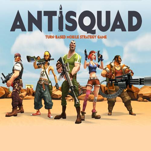 Antisquad