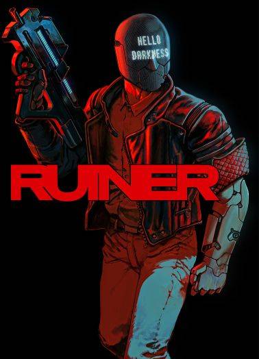 Ruiner