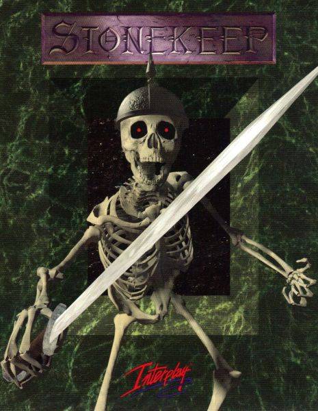Stonekeep