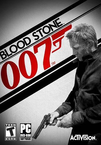 James Bond: Blood Stone