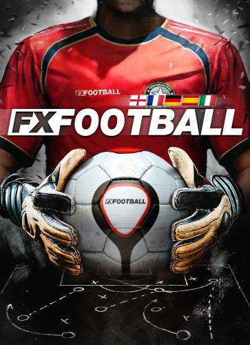 FX Football - The Manager for Every Football Fan