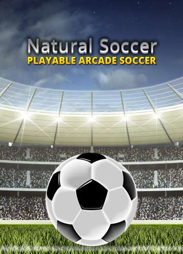 Natural Soccer