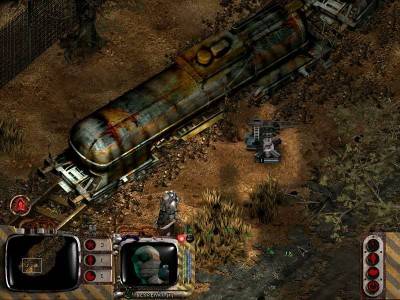 четвертый скриншот из Shadow vault: Зона теней