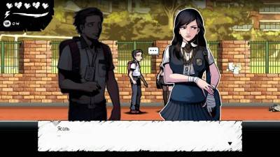 четвертый скриншот из The Coma: Recut