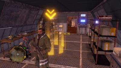 четвертый скриншот из Red Faction: Guerrilla - Steam Edition