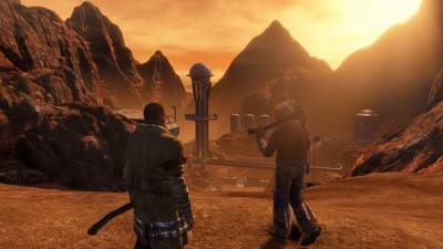 первый скриншот из Red Faction: Guerrilla - Steam Edition