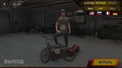 первый скриншот из King Of Dirt