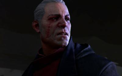 второй скриншот из Dishonored: Death of the Outsider