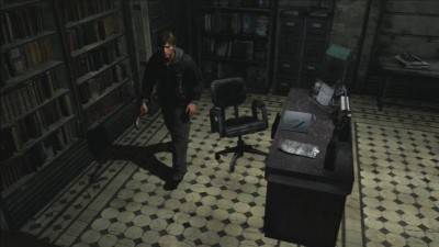четвертый скриншот из Silent Hill: Downpour