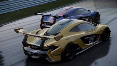 четвертый скриншот из Project CARS 2: Deluxe Edition
