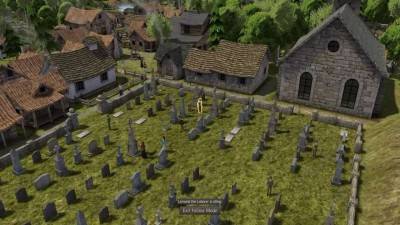 третий скриншот из The Banished