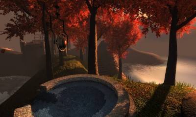 третий скриншот из realMyst: Masterpiece Edition
