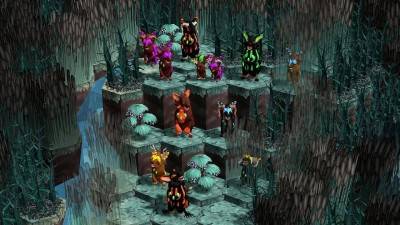 первый скриншот из Niche - a genetics survival game