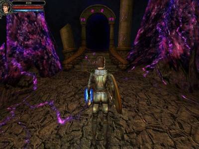 четвертый скриншот из Dungeon Lords: Золотое издание