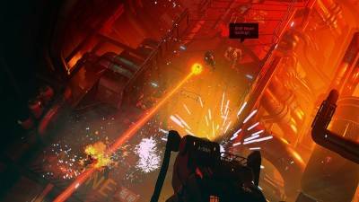 второй скриншот из Ruiner
