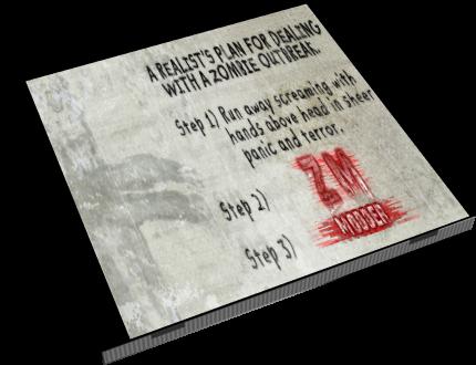 Zombie Realism (2.2) + Map Pack 2011 (Call of Duty: World at War)