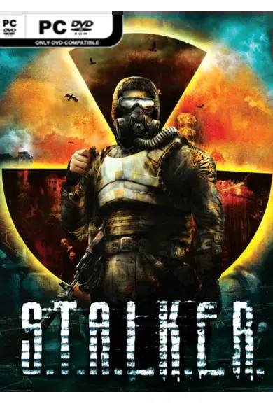 Зачистка - S.T.A.L.K.E.R. Тень Чернобыля