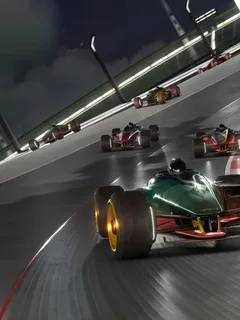 Более 100000 треков для Trackmania (Original, Sunrise, Nations, United)