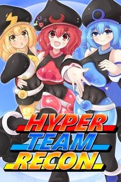 Hyper Team Recon Hyper Team Recon
