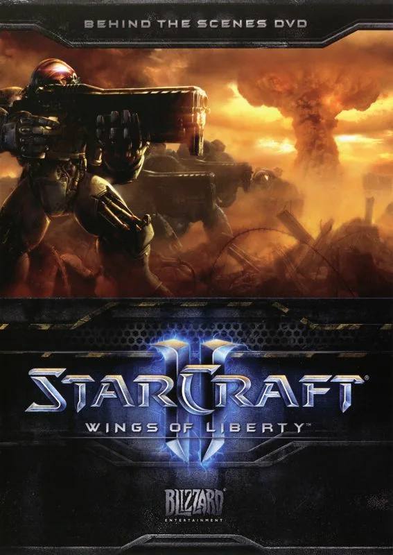 Starcraft 2 Wings of Liberty Skirmish Launcher