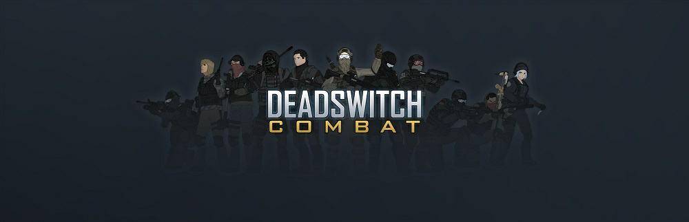 Deadswitch Combat