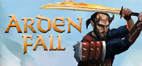 Ardenfall BETA Ardenfall BETA