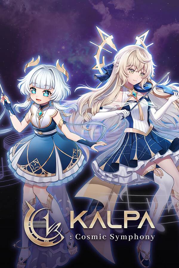 kalpa: Cosmic Symphony