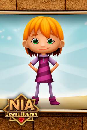 Nia: Jewel Hunter