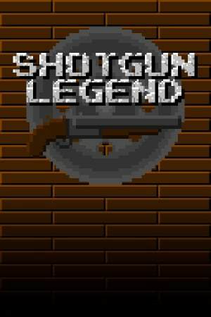 Shotgun Legend
