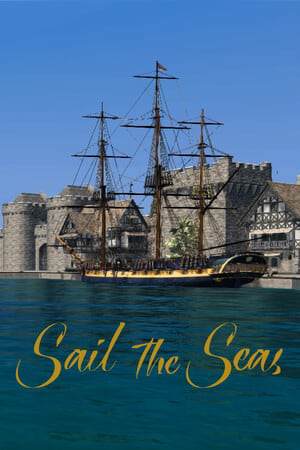 Sail the Seas BETA