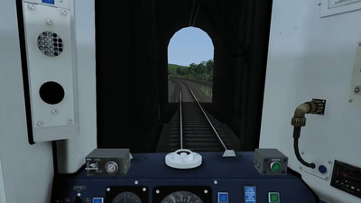 третий скриншот из TS2018 Content - Train Simulator 2018