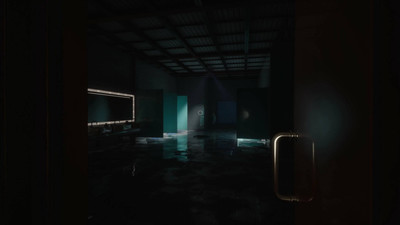 четвертый скриншот из Dimmed Light