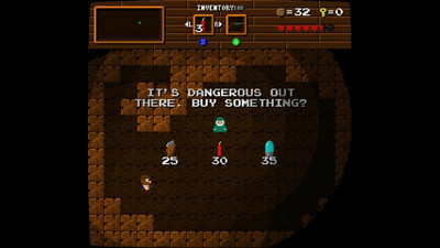 третий скриншот из Shotgun Legend