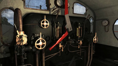 второй скриншот из TS2018 Content - Train Simulator 2018