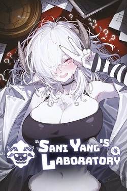 Sani Yang's Laboratory