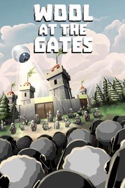 Wool at the Gates Wool at the Gates