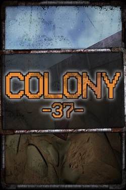 Colony 37 Colony 37